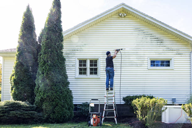Best Dumpster Area Cleaning  in Trempealeau, WI