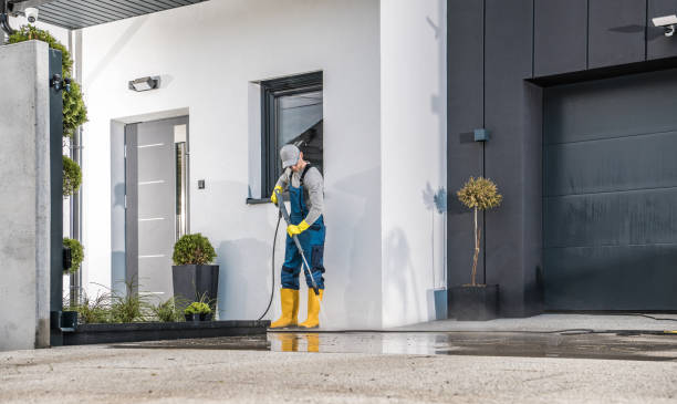Paint Preparation in Trempealeau, WI